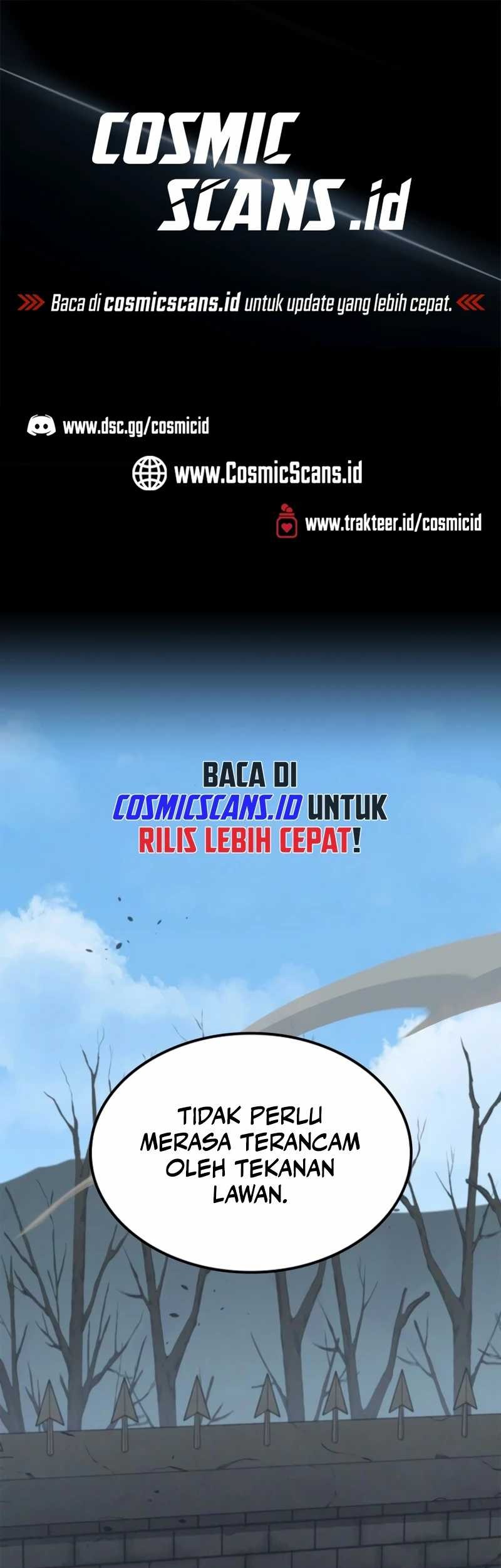 Baca Manhwa Kalli the Champion Chapter 68 Gambar 2