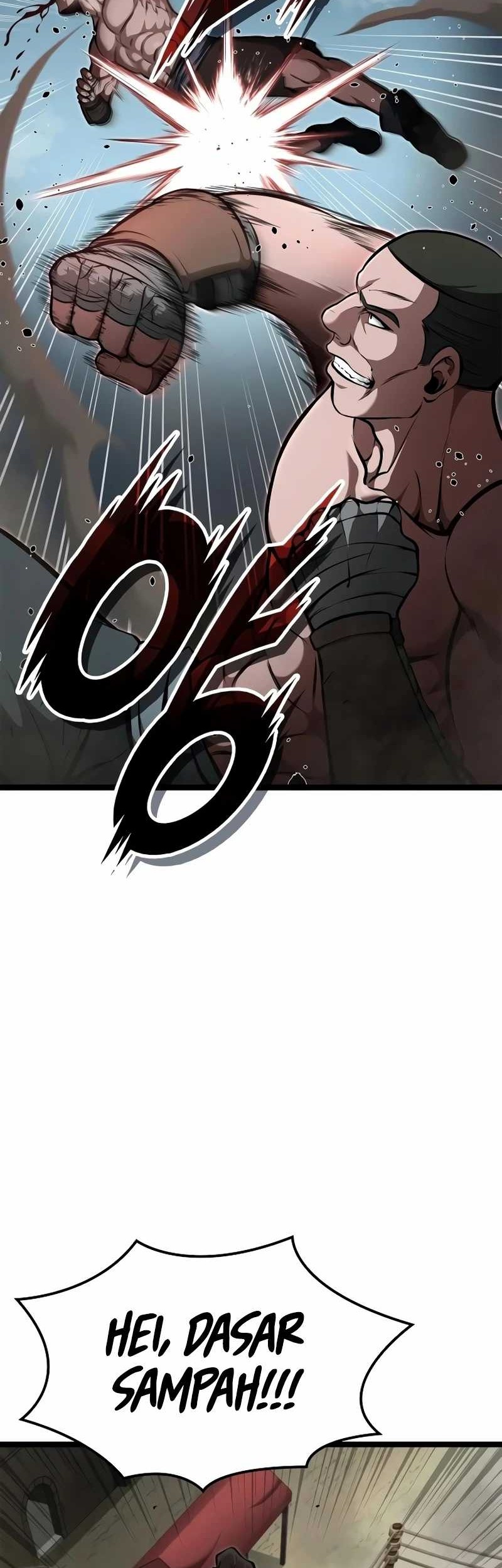 Kalli the Champion Chapter 67 Gambar 51