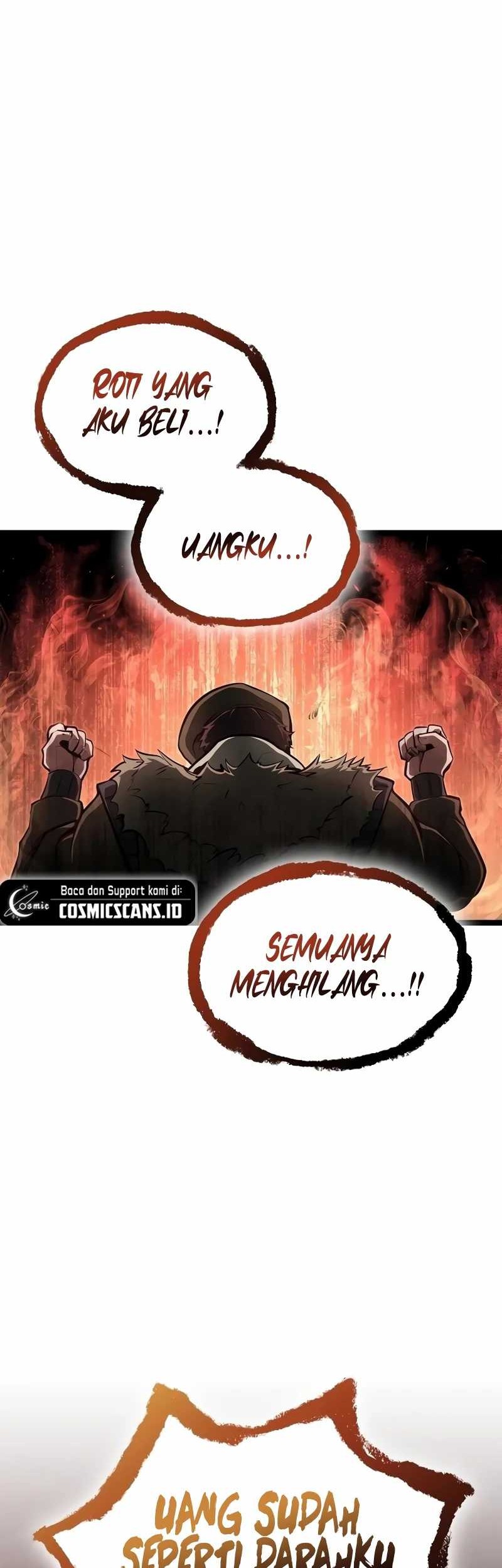Kalli the Champion Chapter 67 Gambar 5