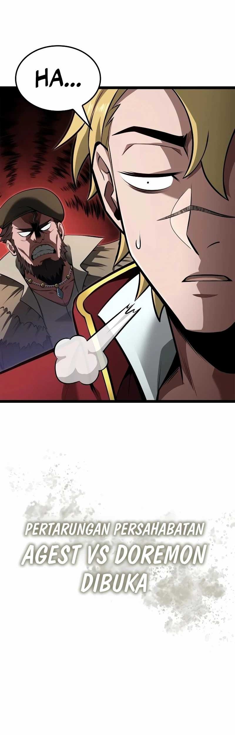 Kalli the Champion Chapter 67 Gambar 9