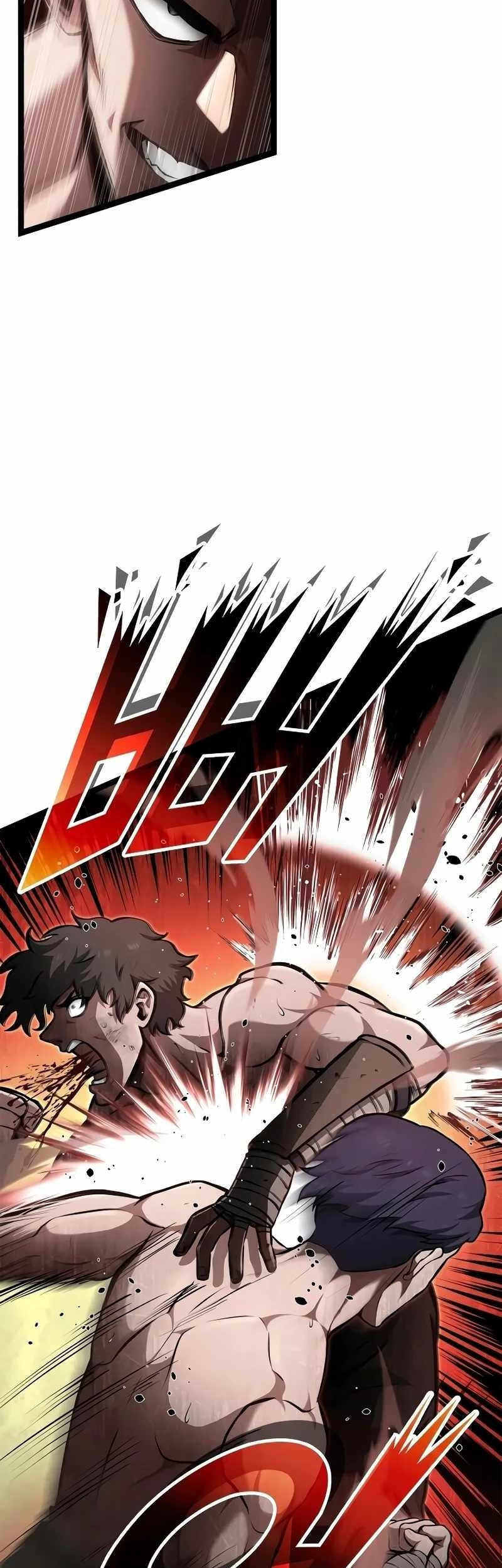 Kalli the Champion Chapter 67 Gambar 34