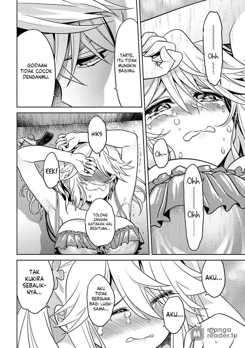 Sekai Saikyou no Assassin, isekai kizoku ni tensei suru Chapter 23 Gambar 24
