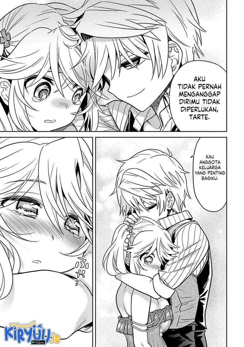 Sekai Saikyou no Assassin, isekai kizoku ni tensei suru Chapter 23 Gambar 25