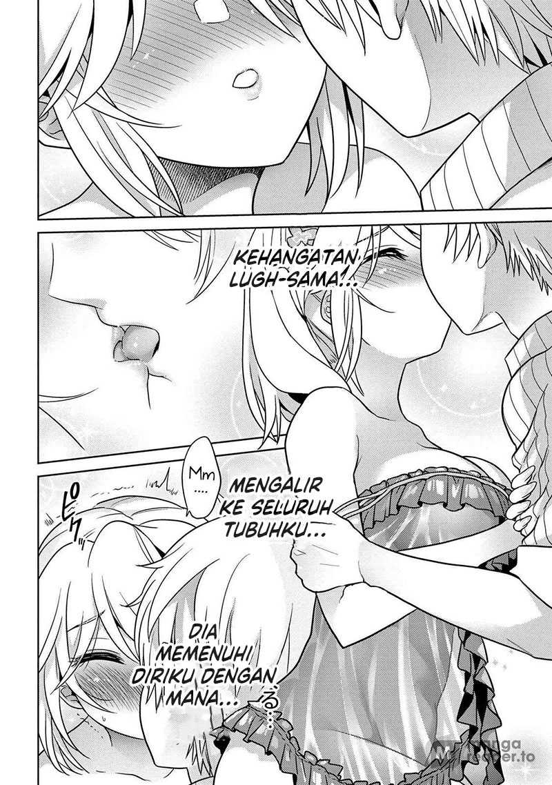 Sekai Saikyou no Assassin, isekai kizoku ni tensei suru Chapter 23 Gambar 27