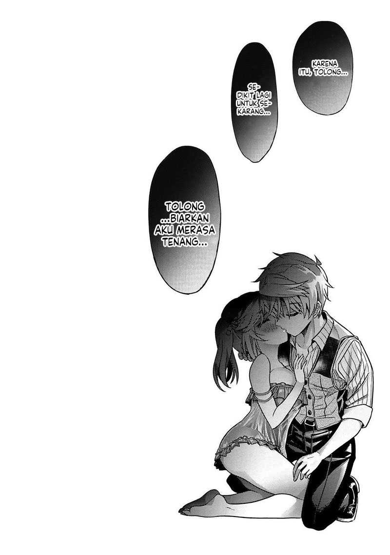 Sekai Saikyou no Assassin, isekai kizoku ni tensei suru Chapter 23 Gambar 29