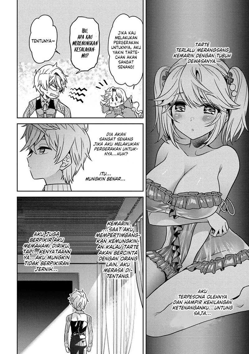 Sekai Saikyou no Assassin, isekai kizoku ni tensei suru Chapter 23 Gambar 31