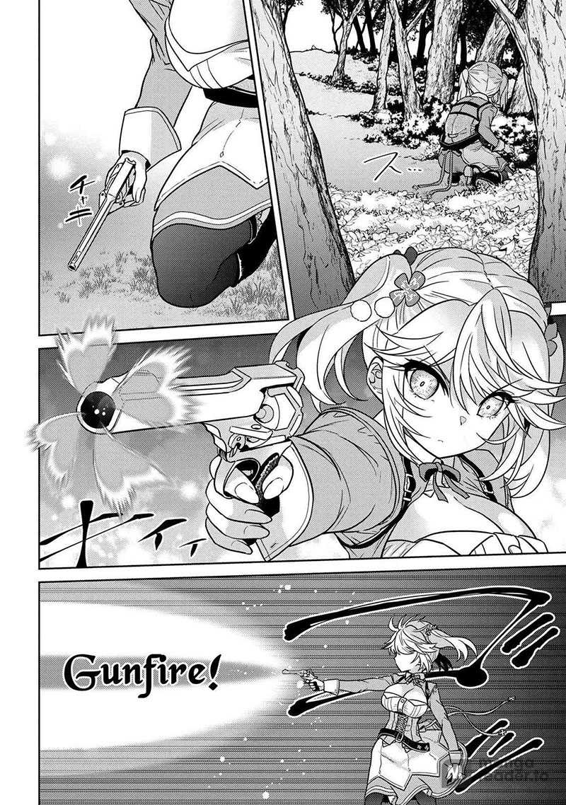 Sekai Saikyou no Assassin, isekai kizoku ni tensei suru Chapter 23 Gambar 6