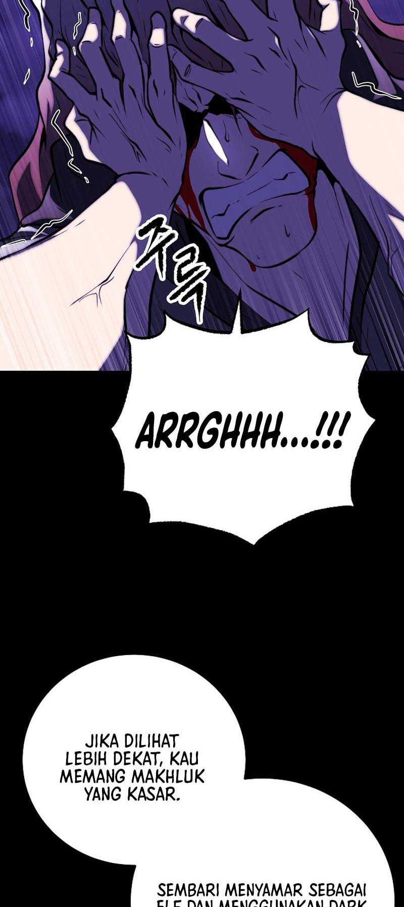 The Heavenly Demon Destroys the Lich King’s Murim Chapter 92 Gambar 19