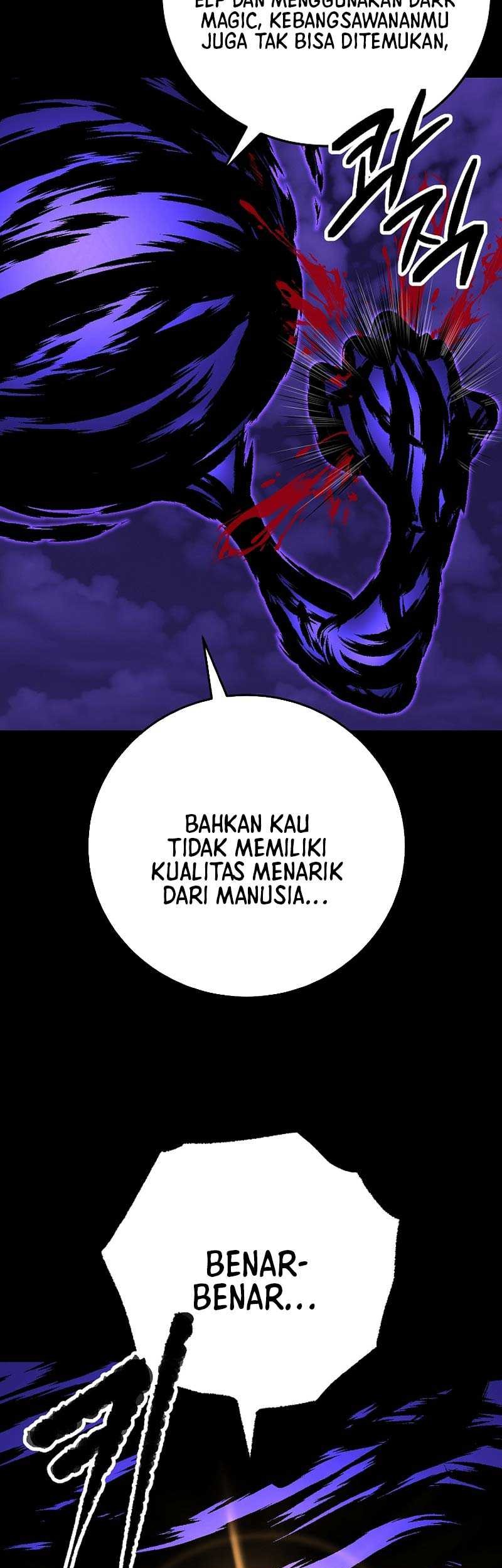 The Heavenly Demon Destroys the Lich King’s Murim Chapter 92 Gambar 20
