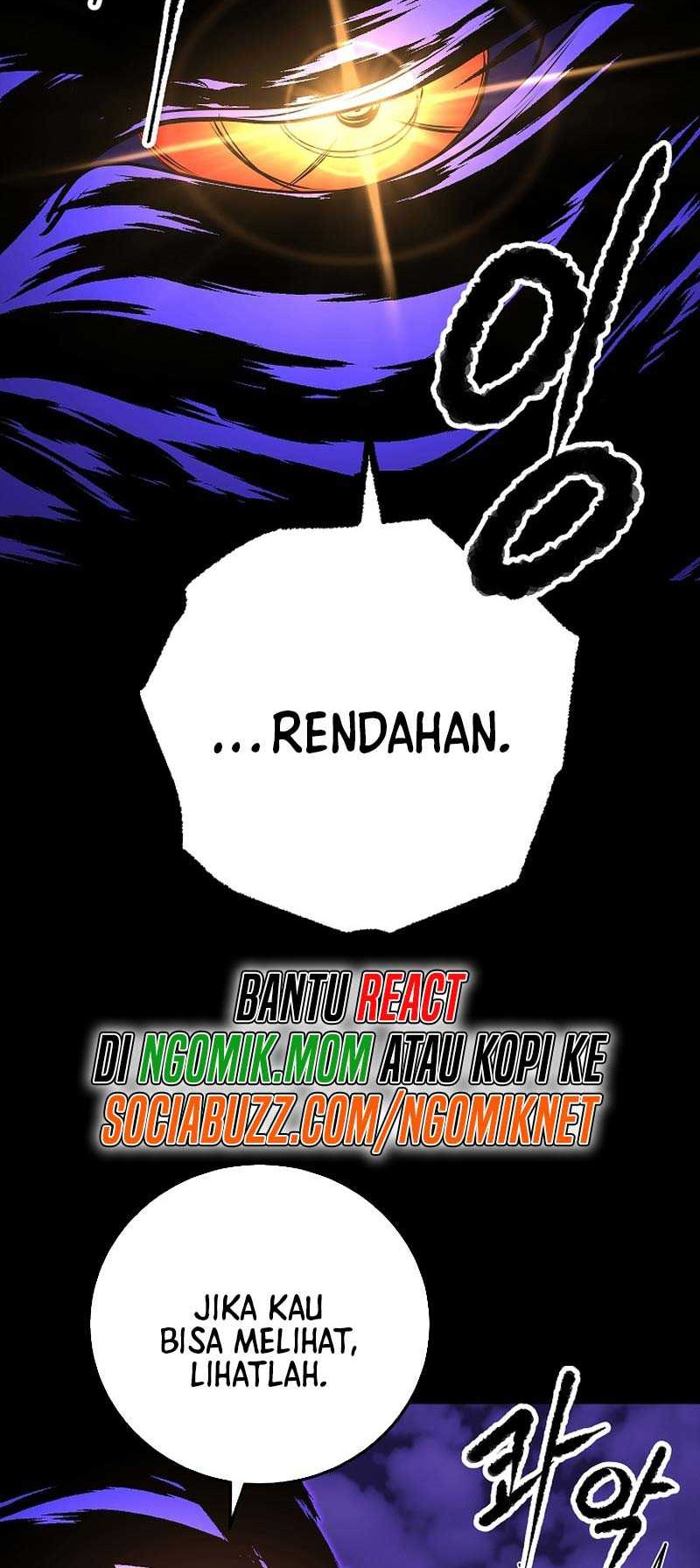 The Heavenly Demon Destroys the Lich King’s Murim Chapter 92 Gambar 21