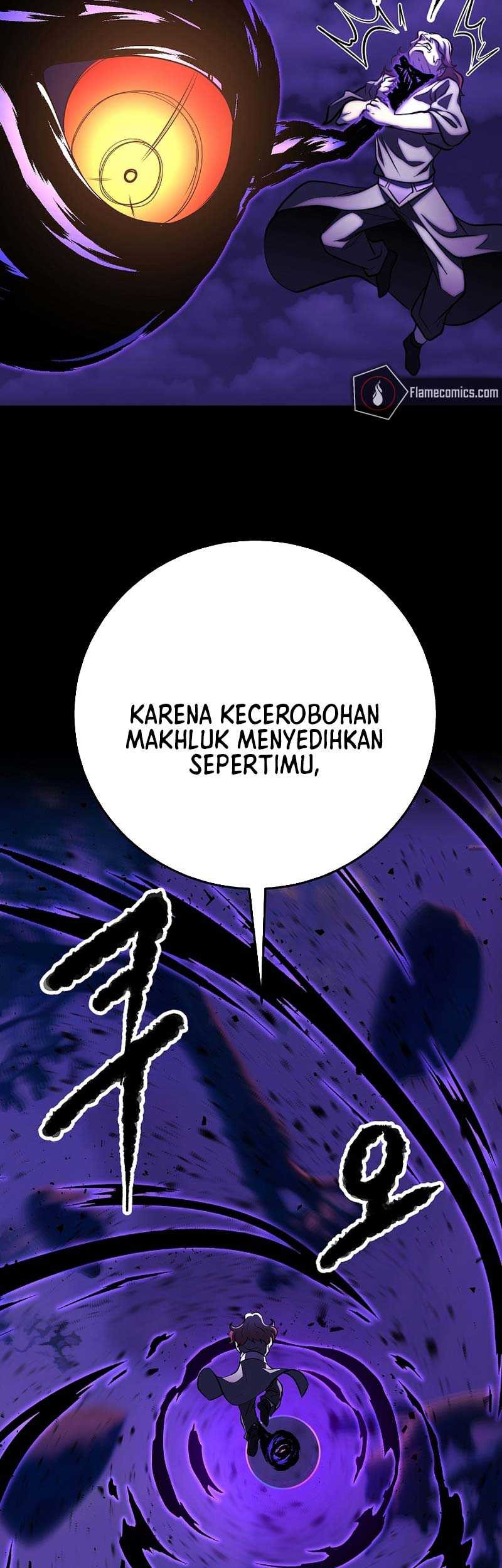 The Heavenly Demon Destroys the Lich King’s Murim Chapter 92 Gambar 22