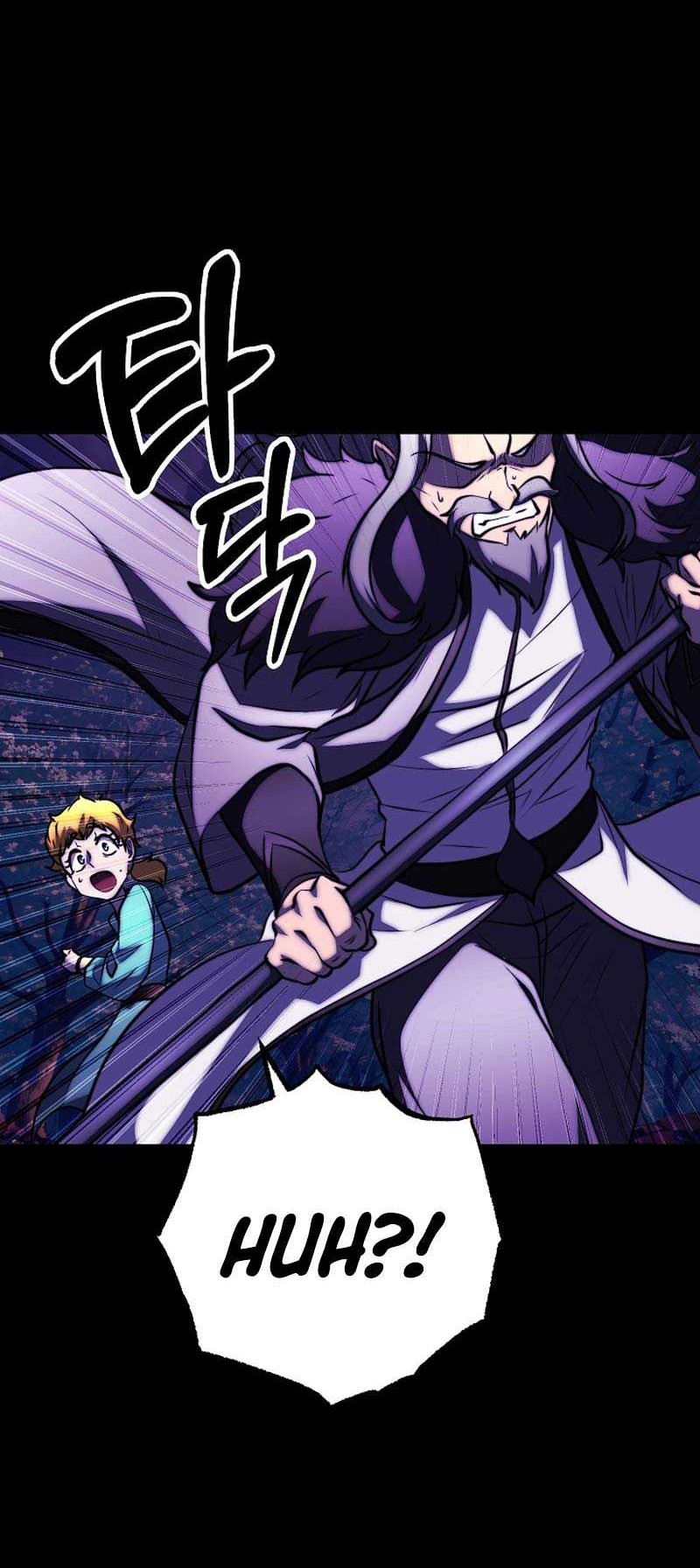 The Heavenly Demon Destroys the Lich King’s Murim Chapter 92 Gambar 25