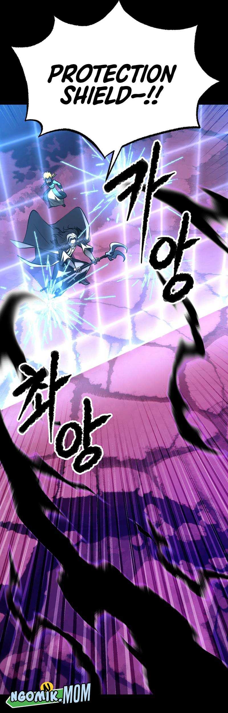 The Heavenly Demon Destroys the Lich King’s Murim Chapter 92 Gambar 26