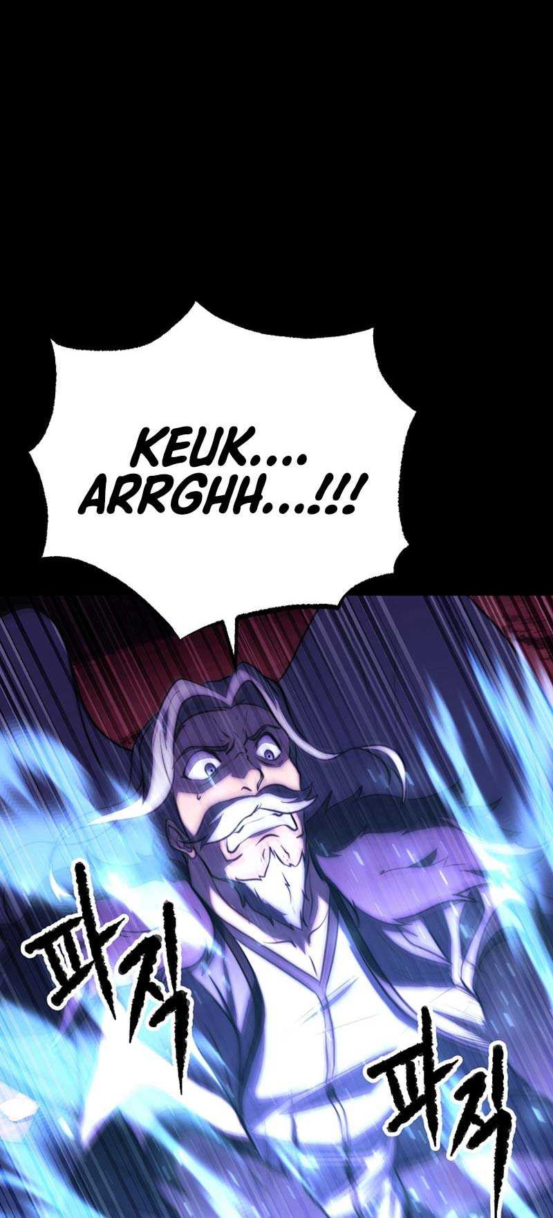 The Heavenly Demon Destroys the Lich King’s Murim Chapter 92 Gambar 27