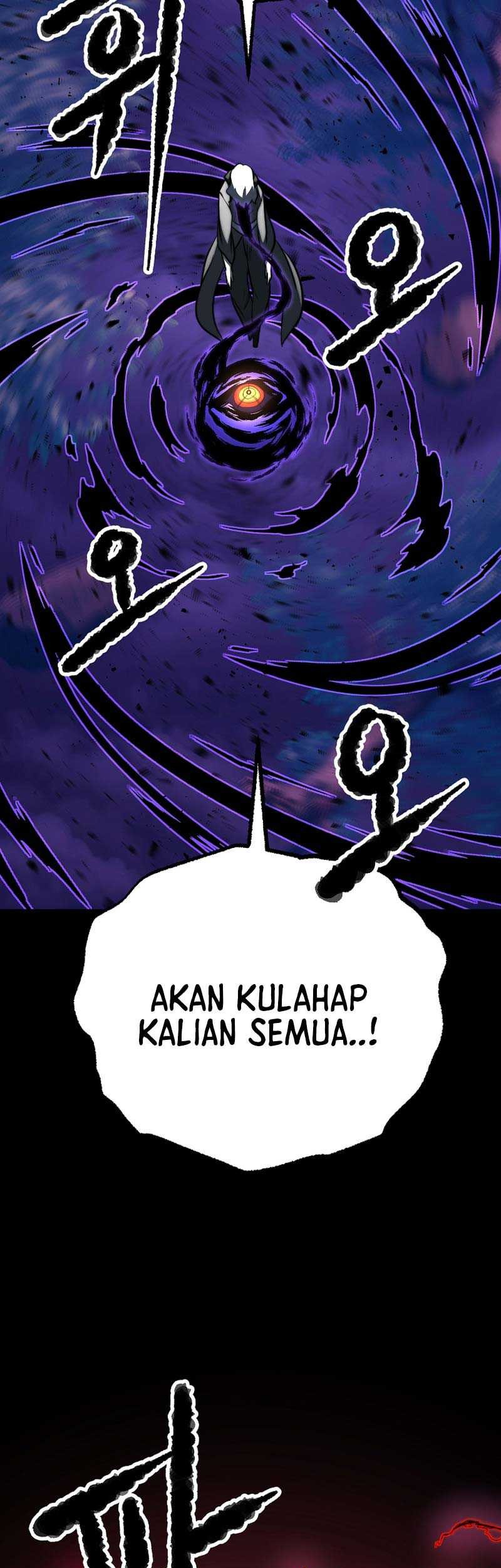 The Heavenly Demon Destroys the Lich King’s Murim Chapter 92 Gambar 30
