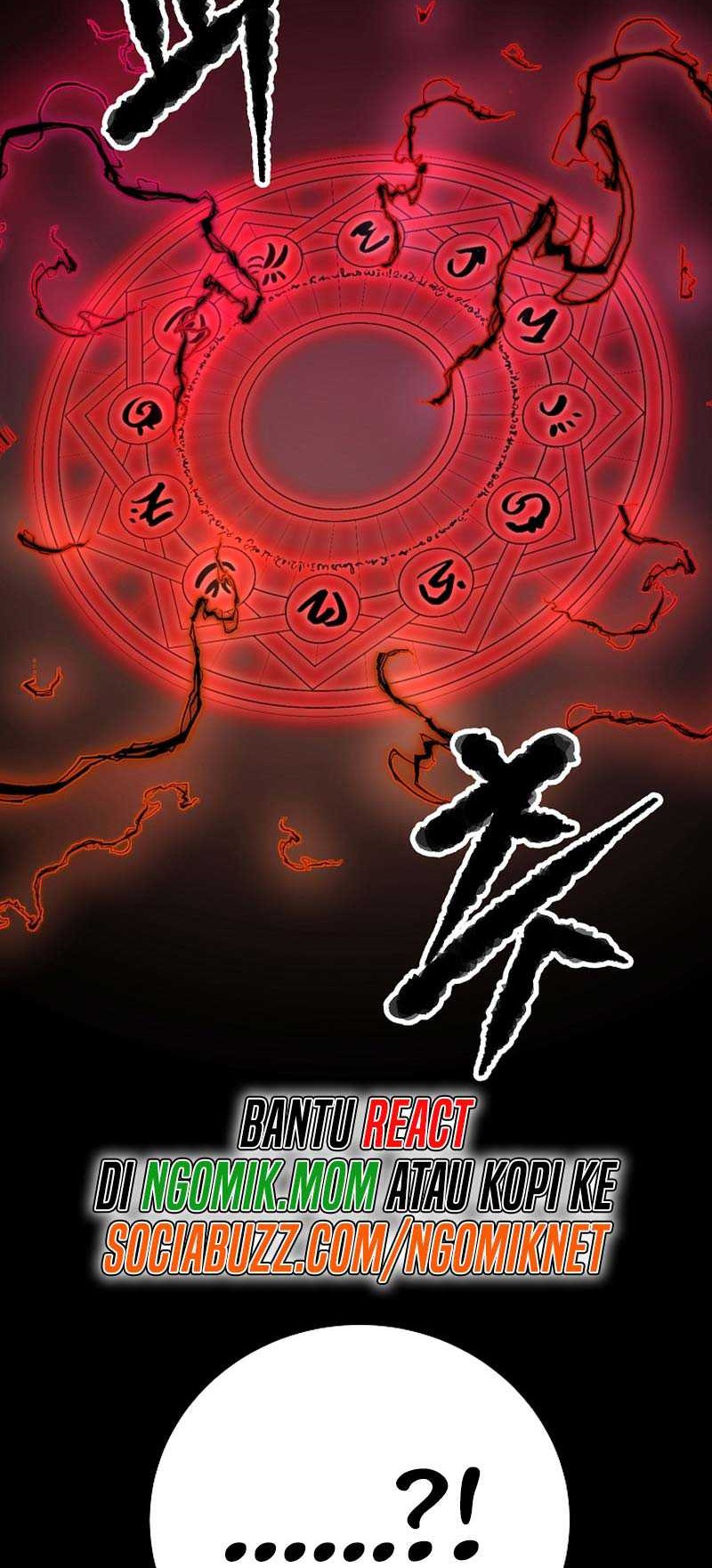 The Heavenly Demon Destroys the Lich King’s Murim Chapter 92 Gambar 31