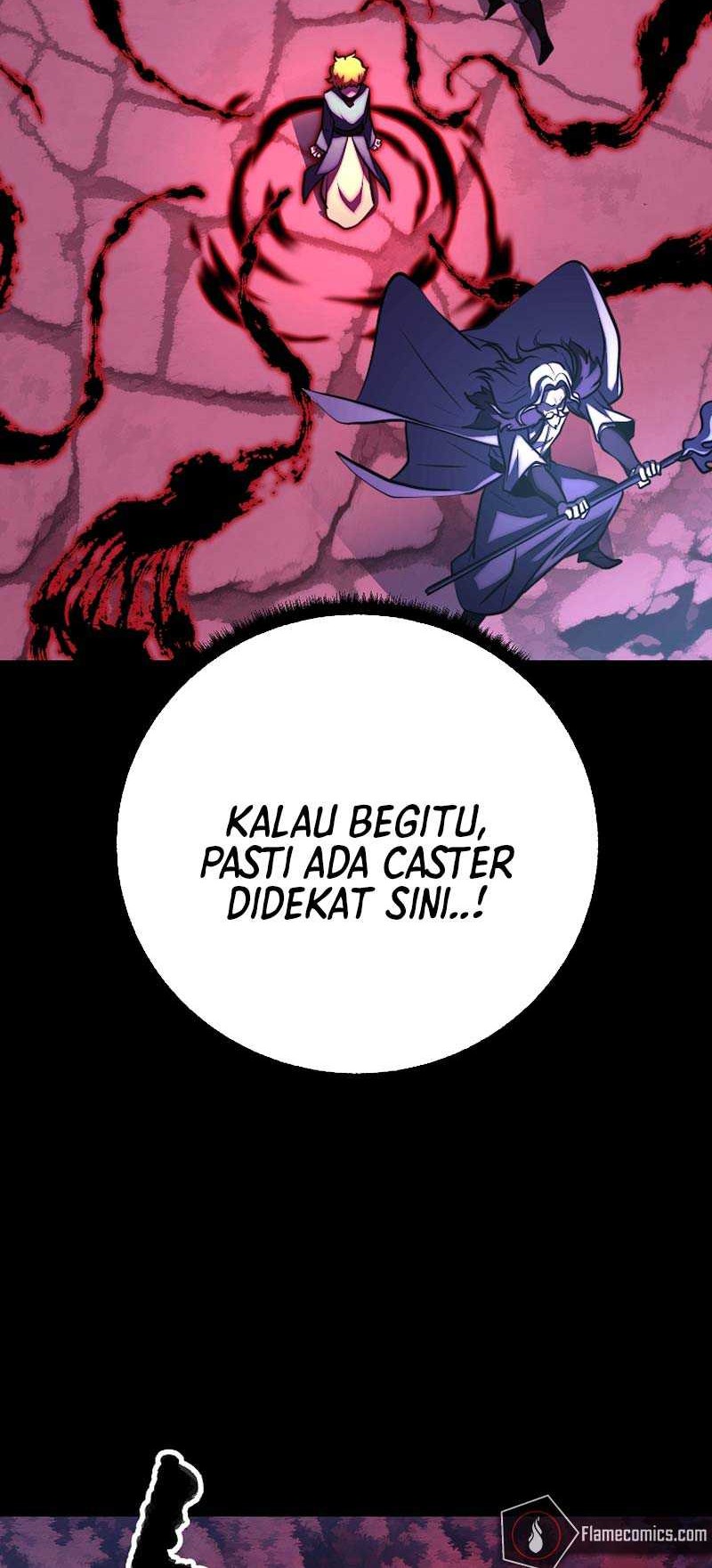 The Heavenly Demon Destroys the Lich King’s Murim Chapter 92 Gambar 35