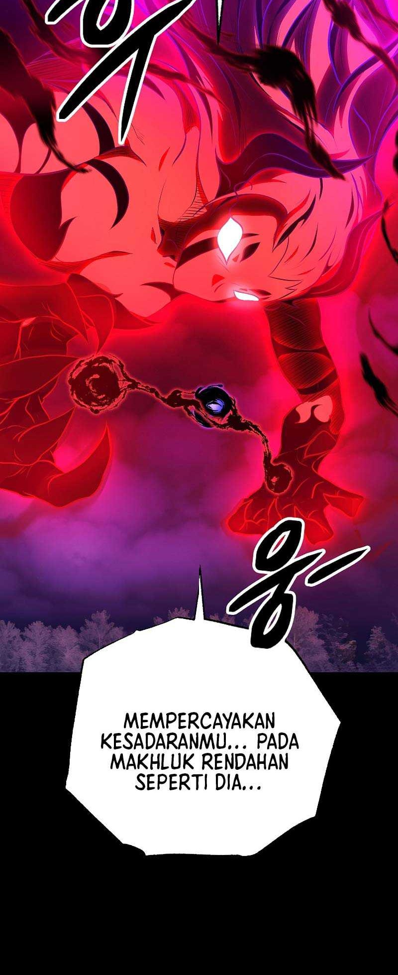 The Heavenly Demon Destroys the Lich King’s Murim Chapter 92 Gambar 39