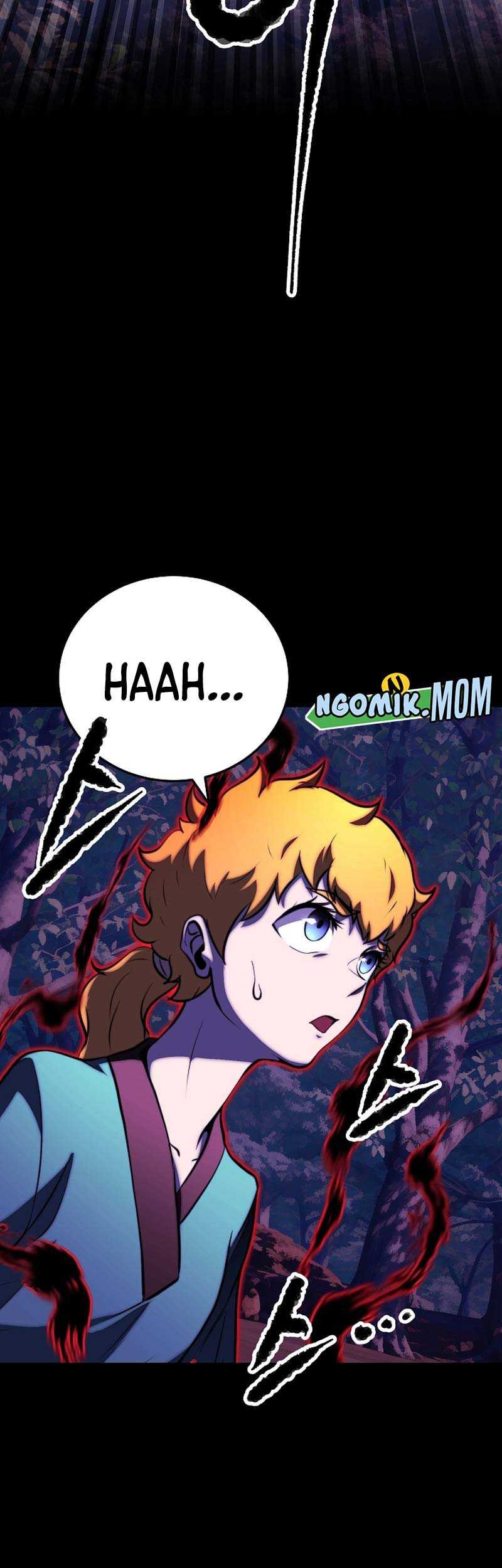 The Heavenly Demon Destroys the Lich King’s Murim Chapter 92 Gambar 42