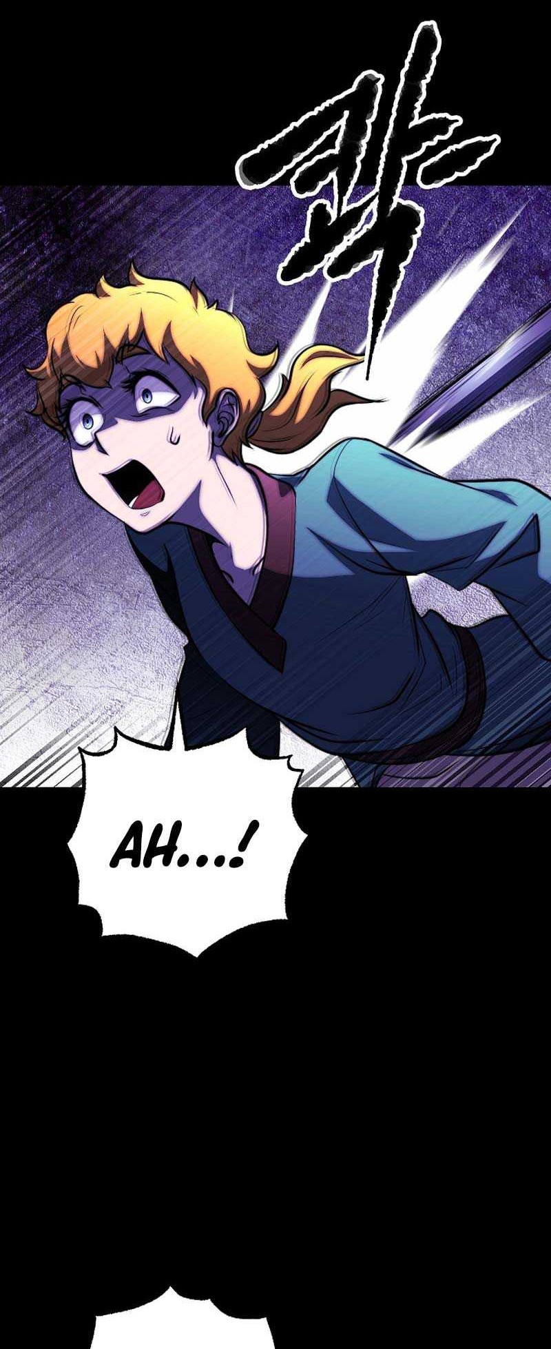 The Heavenly Demon Destroys the Lich King’s Murim Chapter 92 Gambar 45