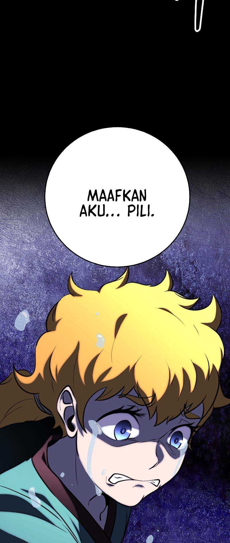 The Heavenly Demon Destroys the Lich King’s Murim Chapter 92 Gambar 51