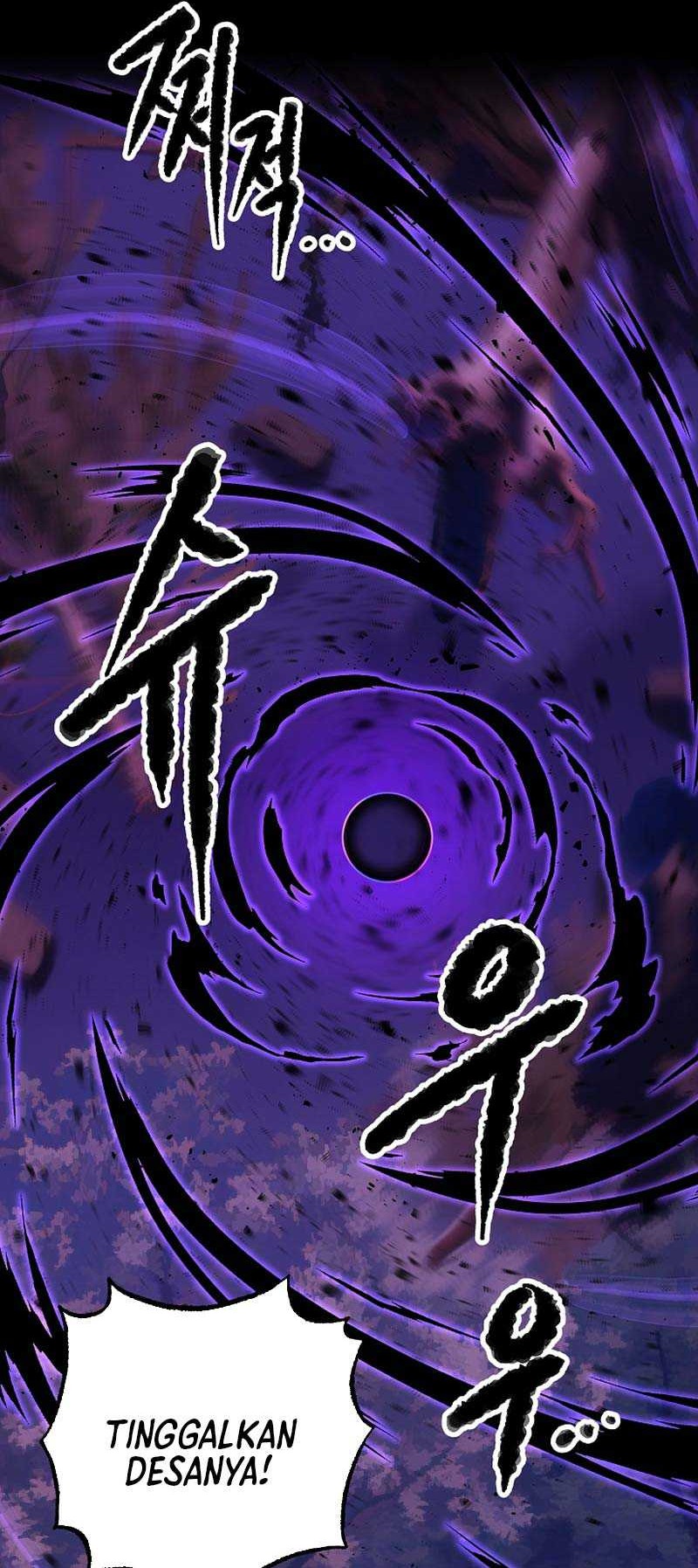 The Heavenly Demon Destroys the Lich King’s Murim Chapter 92 Gambar 3