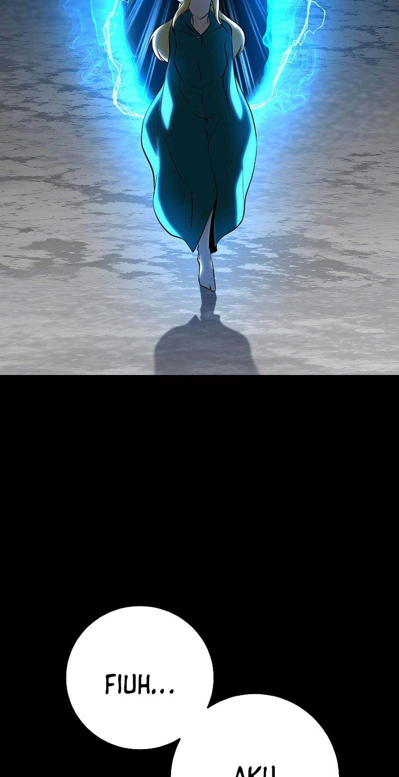 The Heavenly Demon Destroys the Lich King’s Murim Chapter 92 Gambar 63