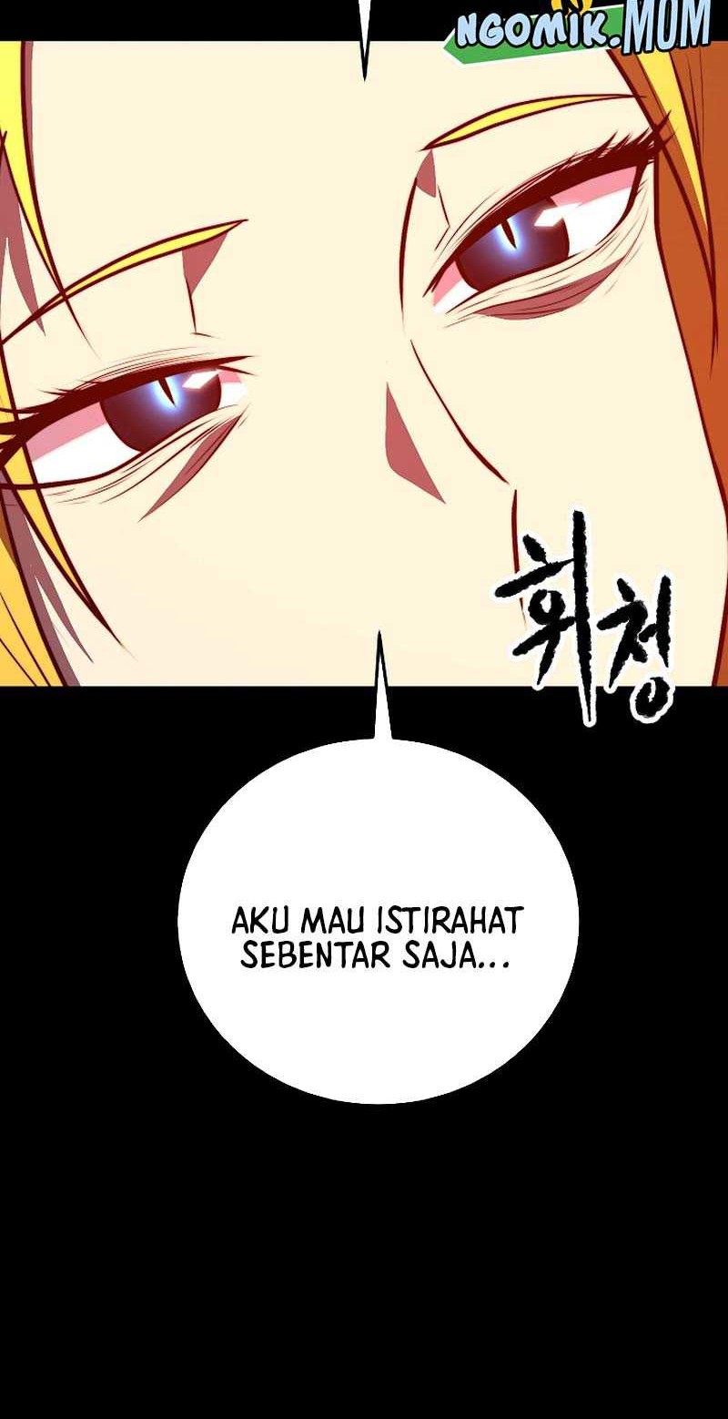 The Heavenly Demon Destroys the Lich King’s Murim Chapter 92 Gambar 73