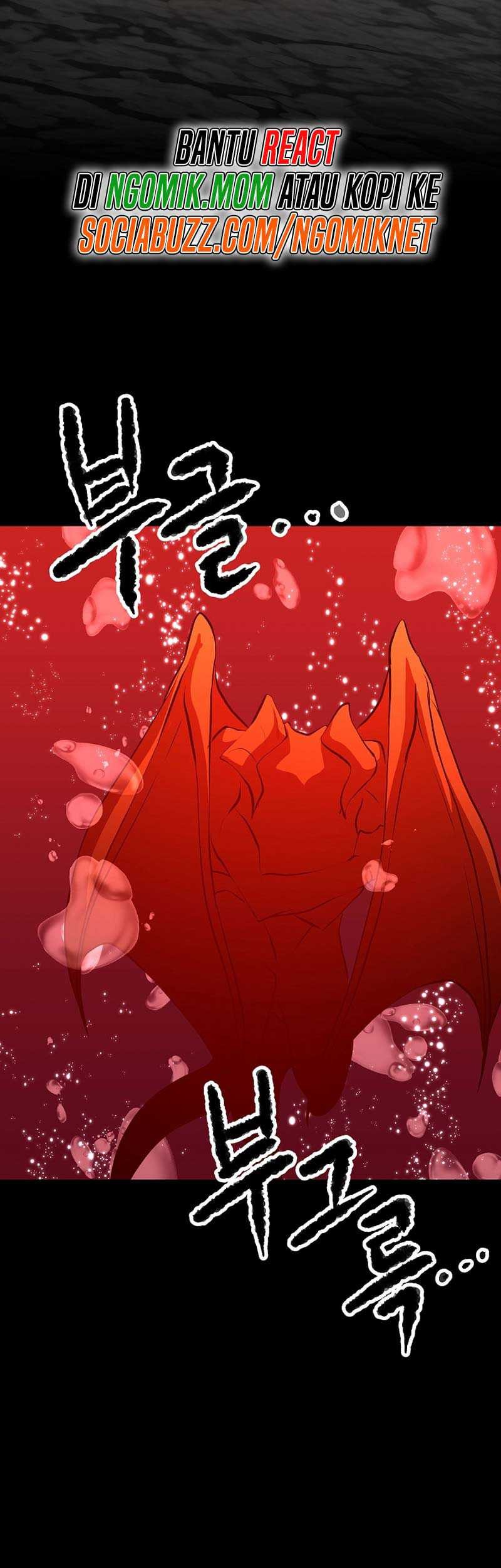 The Heavenly Demon Destroys the Lich King’s Murim Chapter 92 Gambar 76