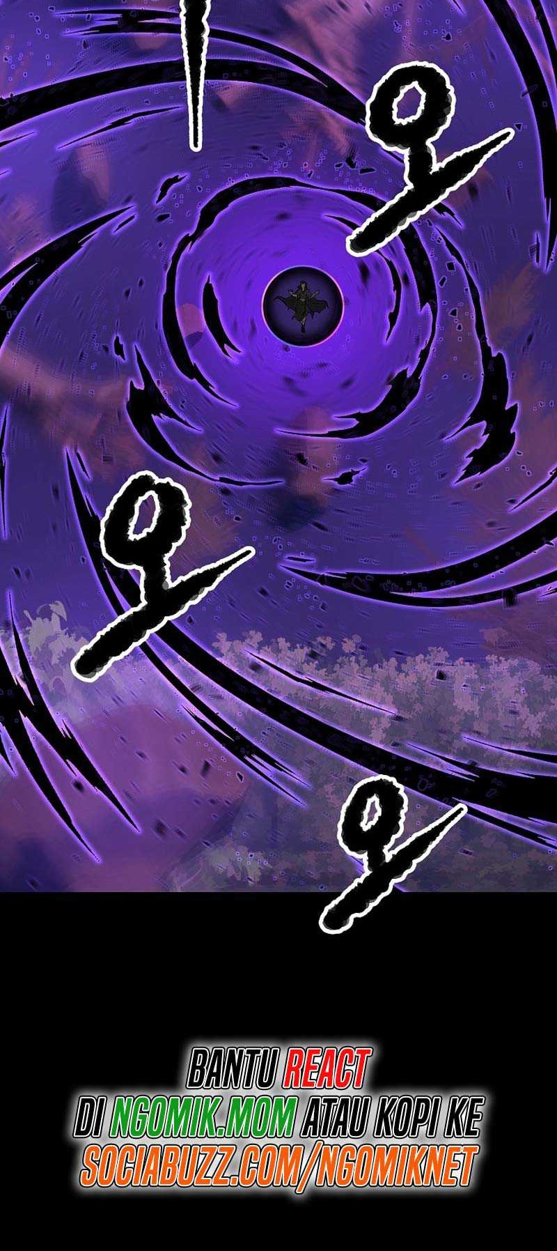 The Heavenly Demon Destroys the Lich King’s Murim Chapter 92 Gambar 9