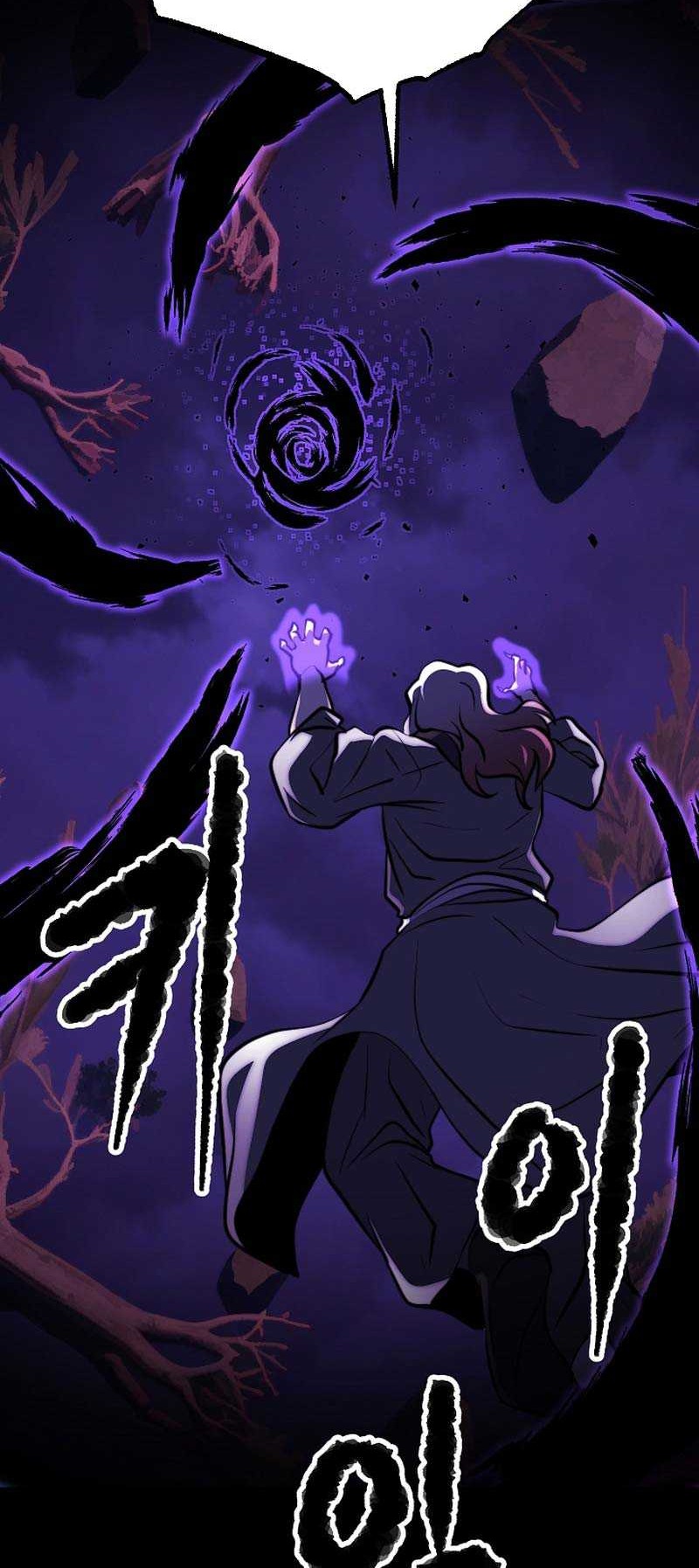 The Heavenly Demon Destroys the Lich King’s Murim Chapter 92 Gambar 11