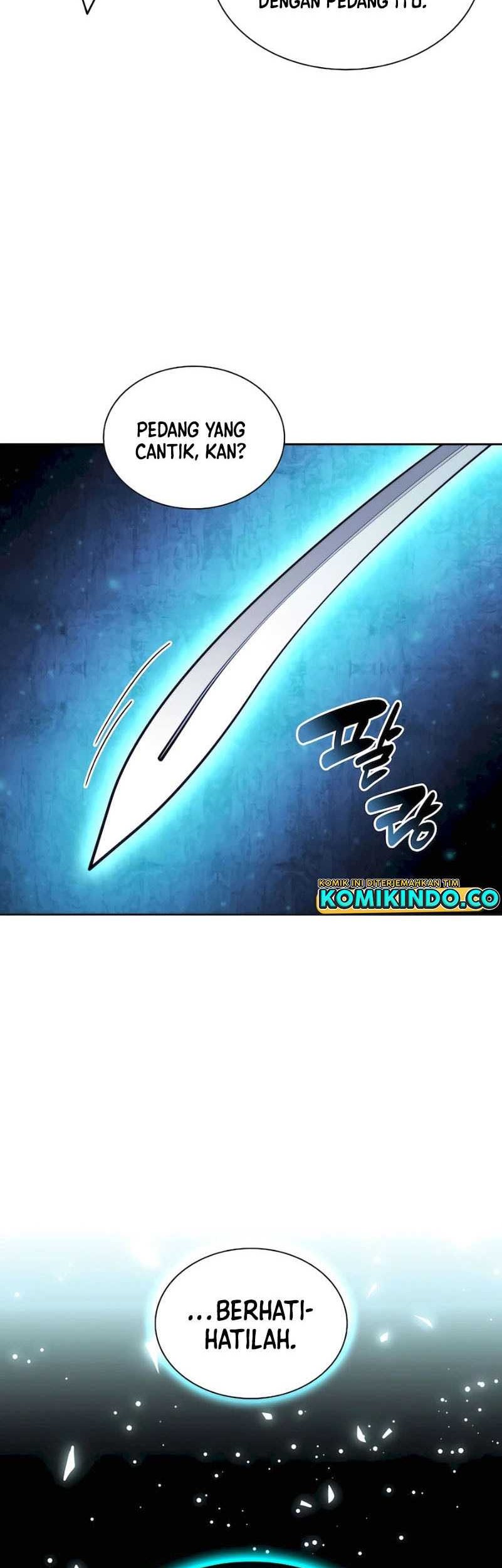 Records Of The Swordsman Scholar Chapter 124 Gambar 3