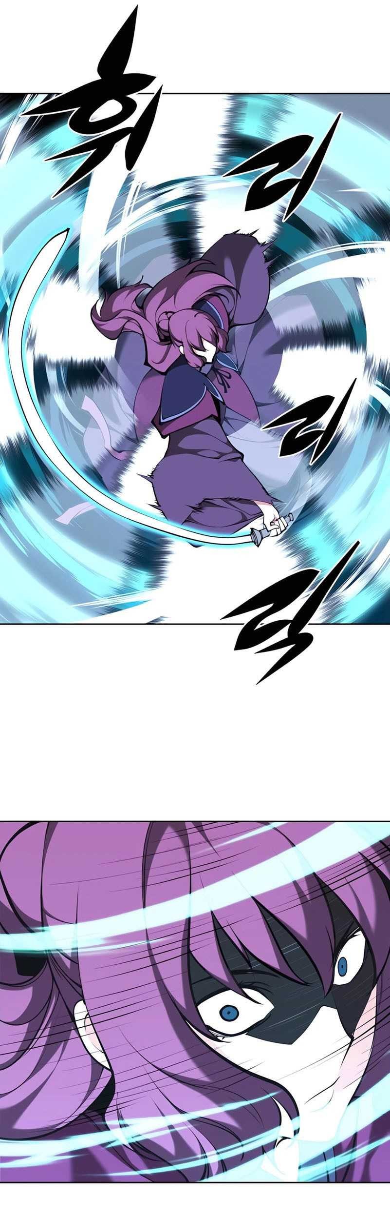 Records Of The Swordsman Scholar Chapter 124 Gambar 27