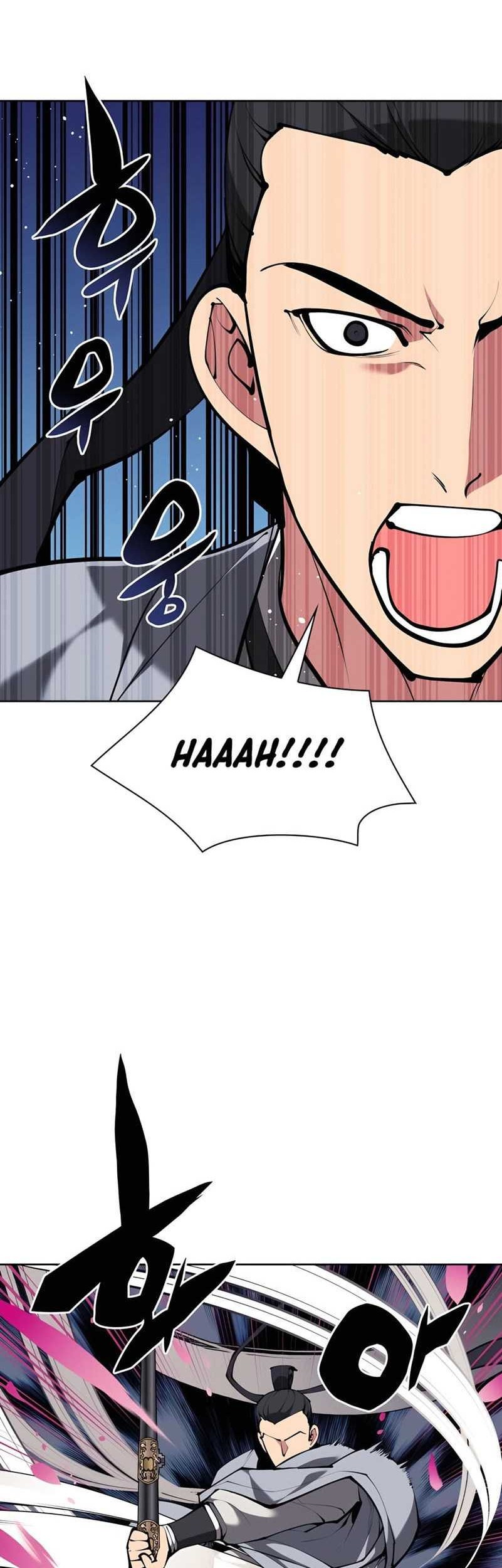 Records Of The Swordsman Scholar Chapter 124 Gambar 35