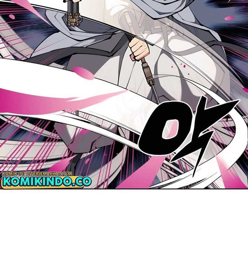 Records Of The Swordsman Scholar Chapter 124 Gambar 36