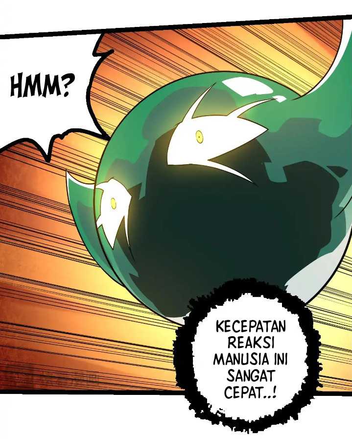 Evolution Begins With A Big Tree Chapter 254 Gambar 17