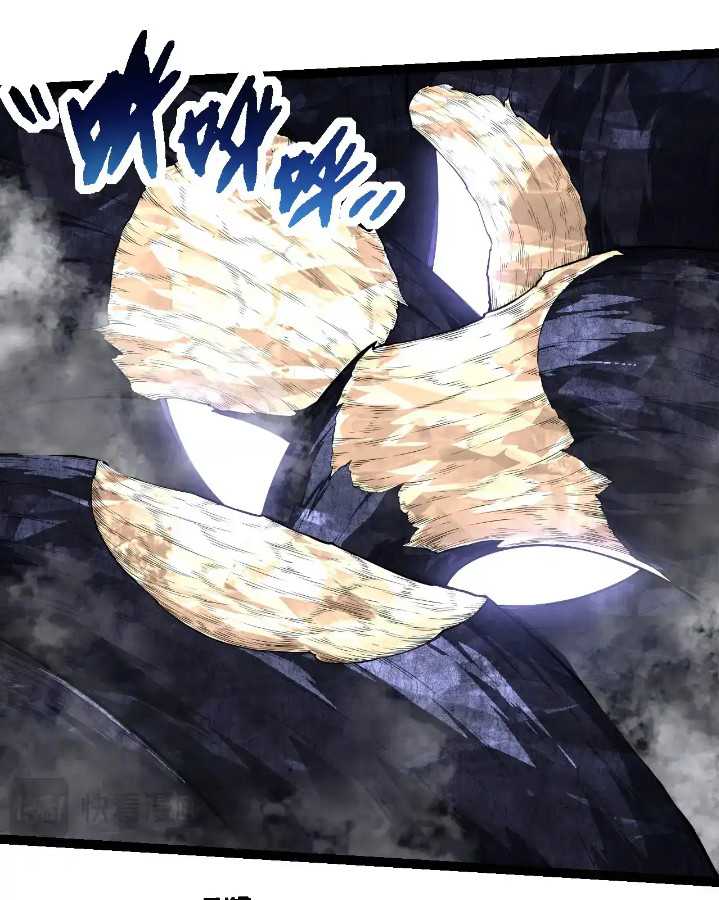 Evolution Begins With A Big Tree Chapter 254 Gambar 21