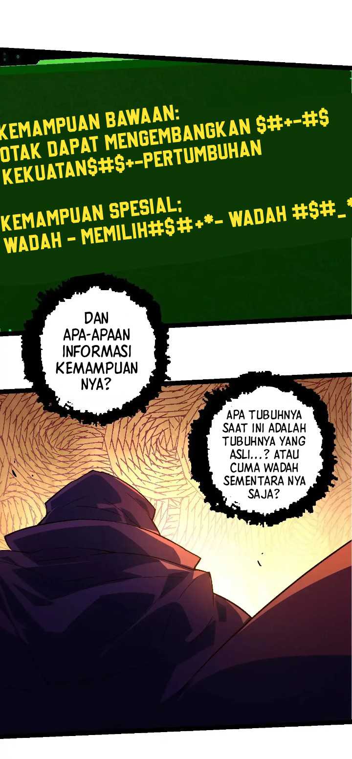 Evolution Begins With A Big Tree Chapter 254 Gambar 40