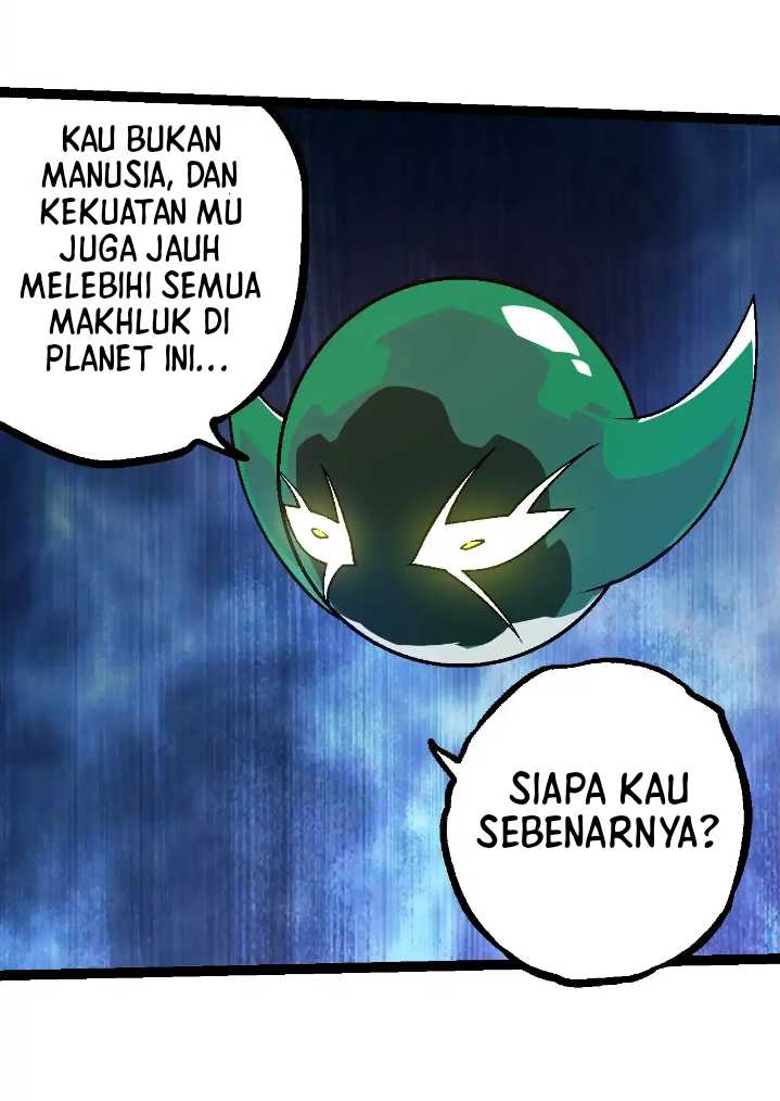 Evolution Begins With A Big Tree Chapter 254 Gambar 44