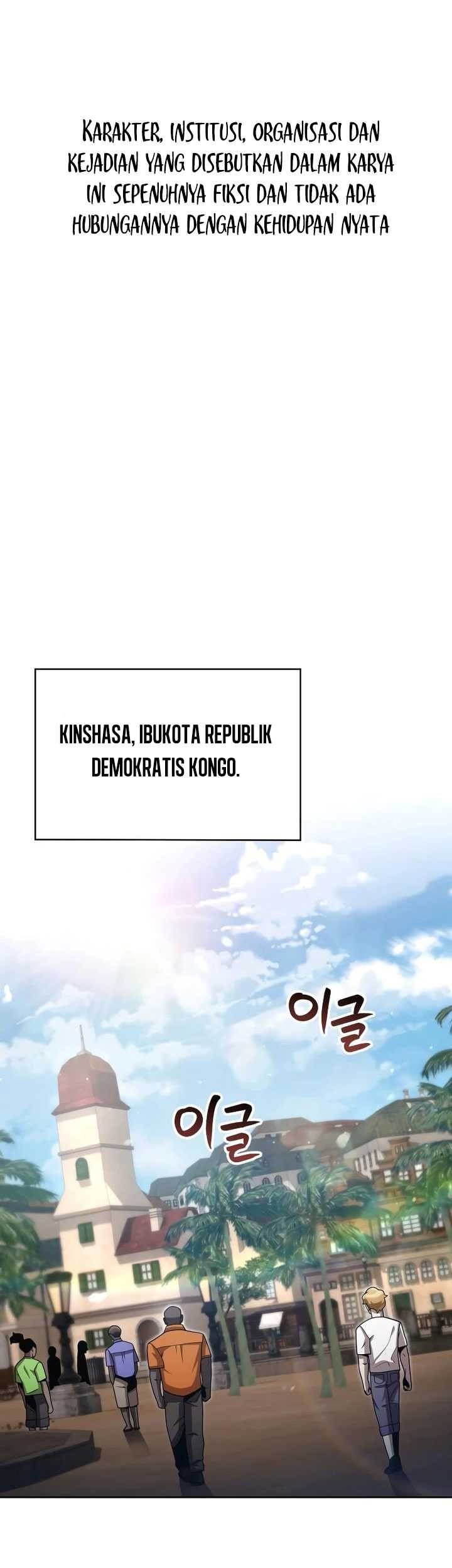 Baca Manhwa Clever Cleaning Life Of The Returned Genius Hunter Chapter 89 Gambar 2