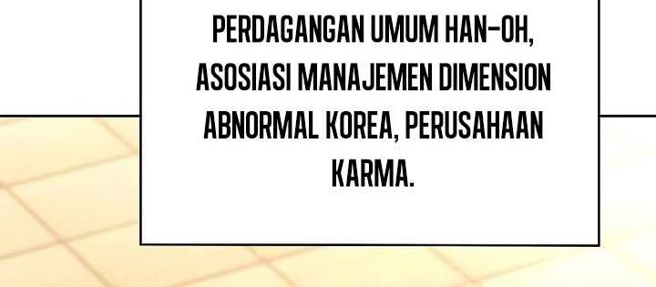 Clever Cleaning Life Of The Returned Genius Hunter Chapter 89 Gambar 64