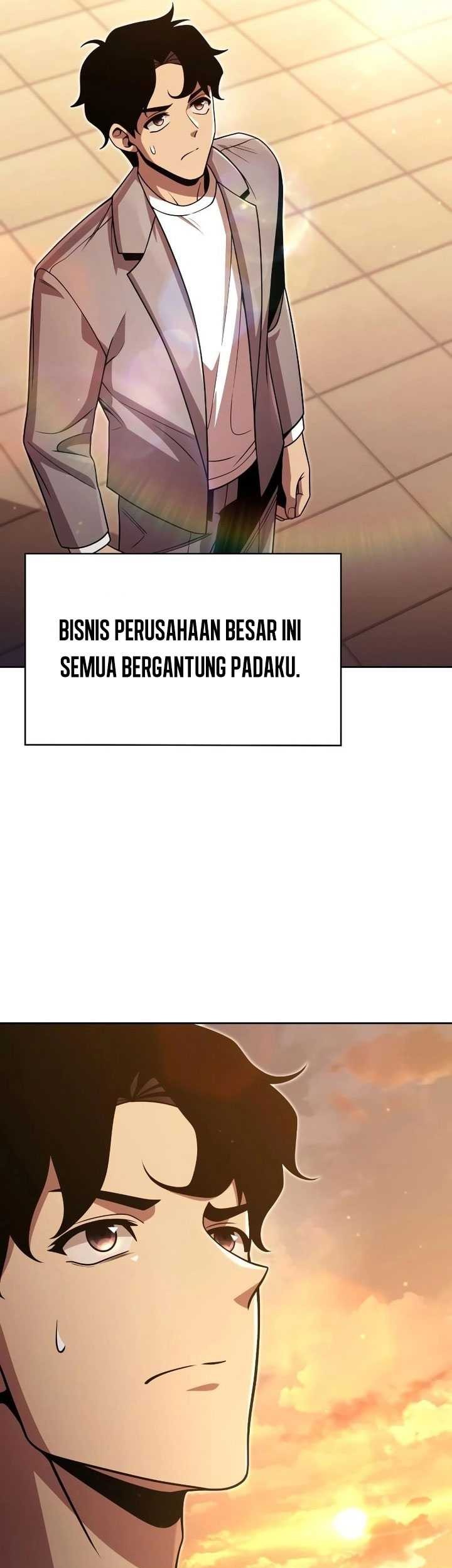 Clever Cleaning Life Of The Returned Genius Hunter Chapter 89 Gambar 65