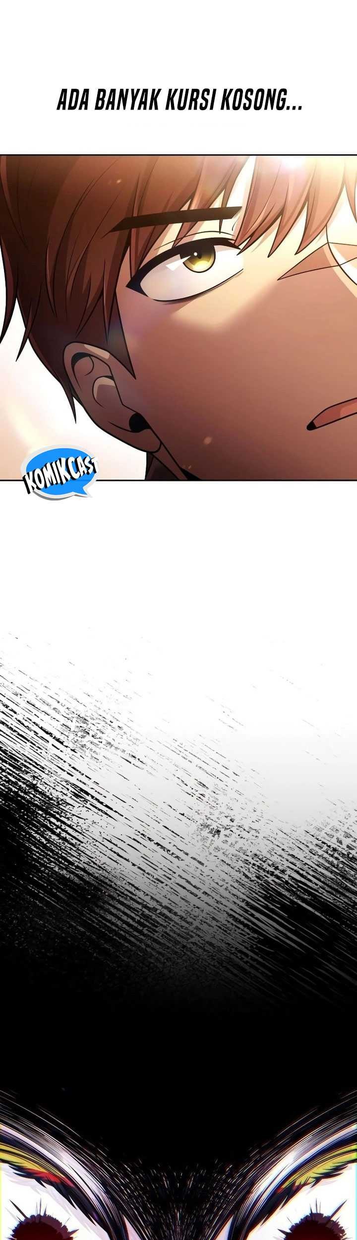 Clever Cleaning Life Of The Returned Genius Hunter Chapter 89 Gambar 74