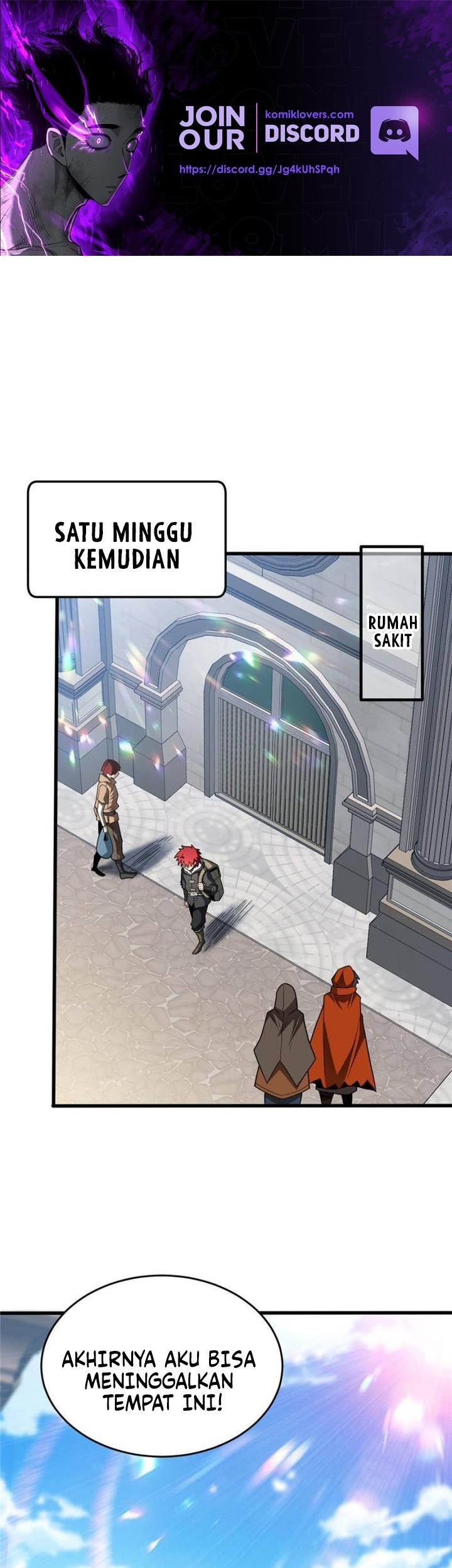 Baca Manhwa Evil Dragon Is Reincarnated! Revenge Begins at the Age of Five! Chapter 113 Gambar 2