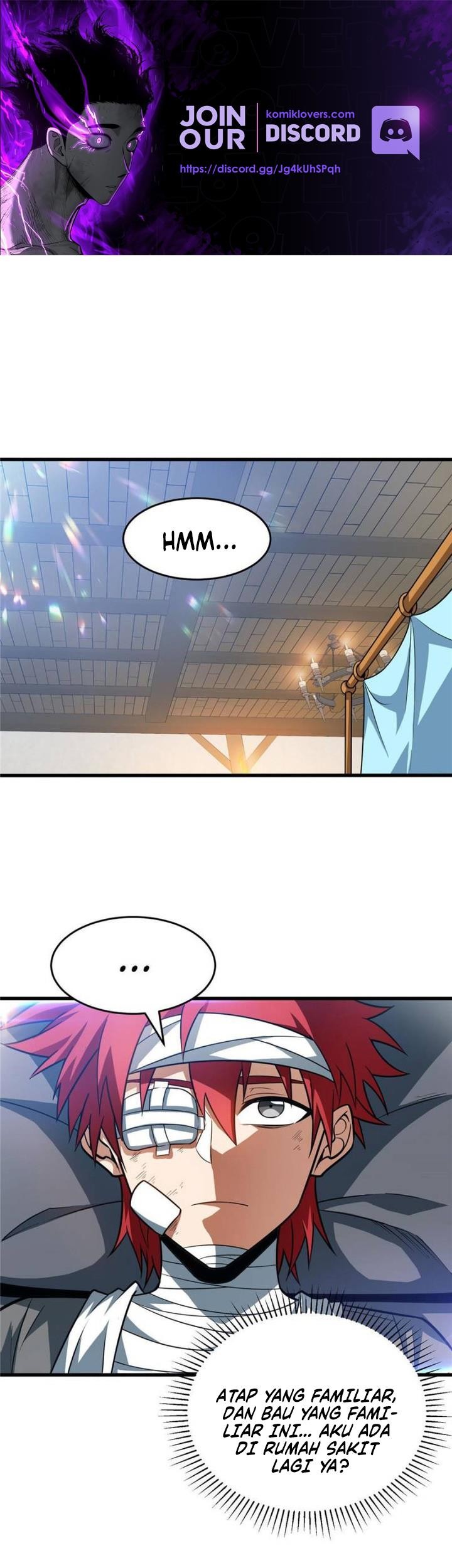 Baca Manhwa Evil Dragon Is Reincarnated! Revenge Begins at the Age of Five! Chapter 112 Gambar 2