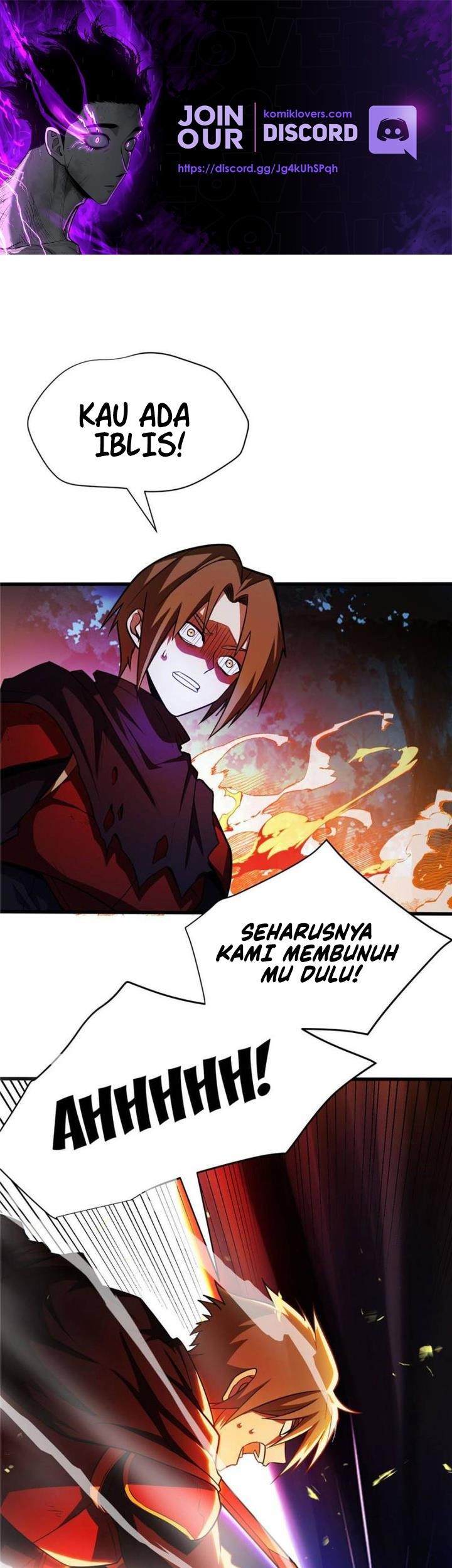 Baca Manhwa Evil Dragon Is Reincarnated! Revenge Begins at the Age of Five! Chapter 110 Gambar 2