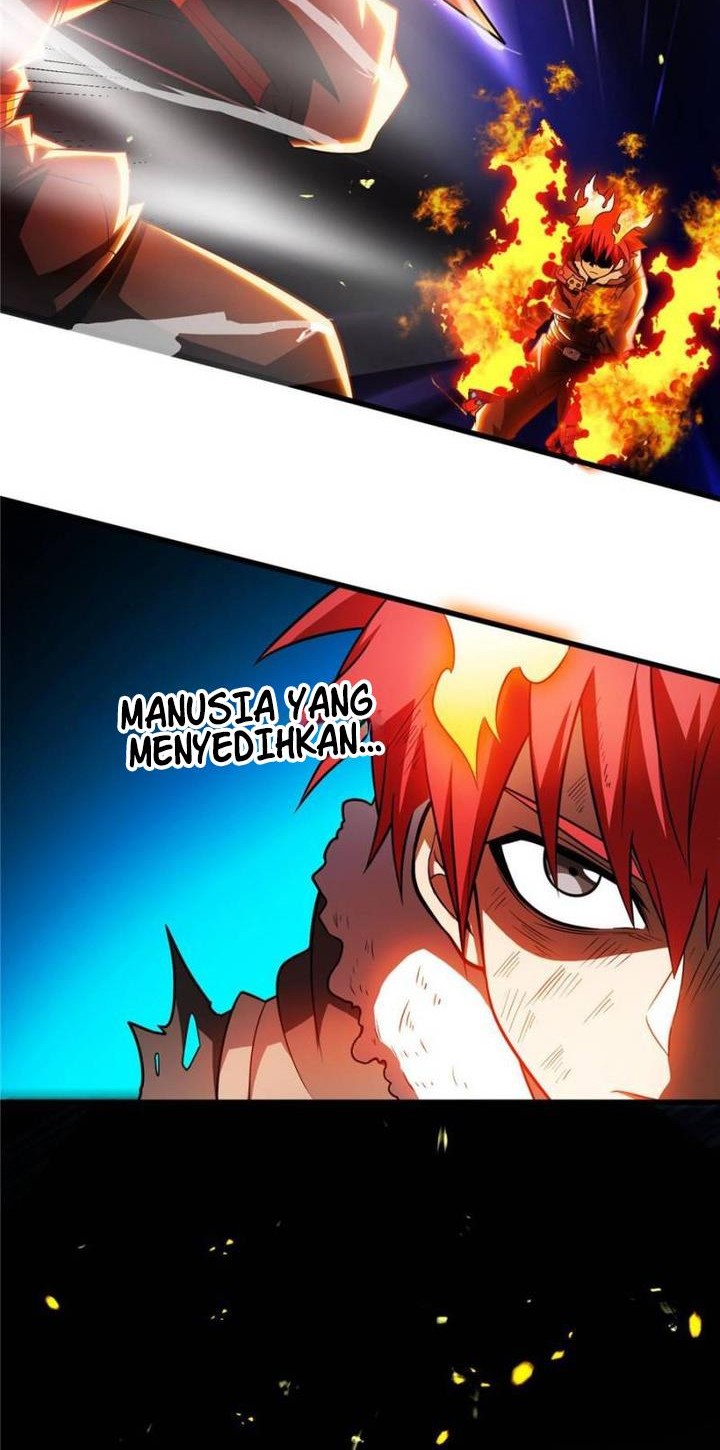 Evil Dragon Is Reincarnated! Revenge Begins at the Age of Five! Chapter 110 Gambar 3
