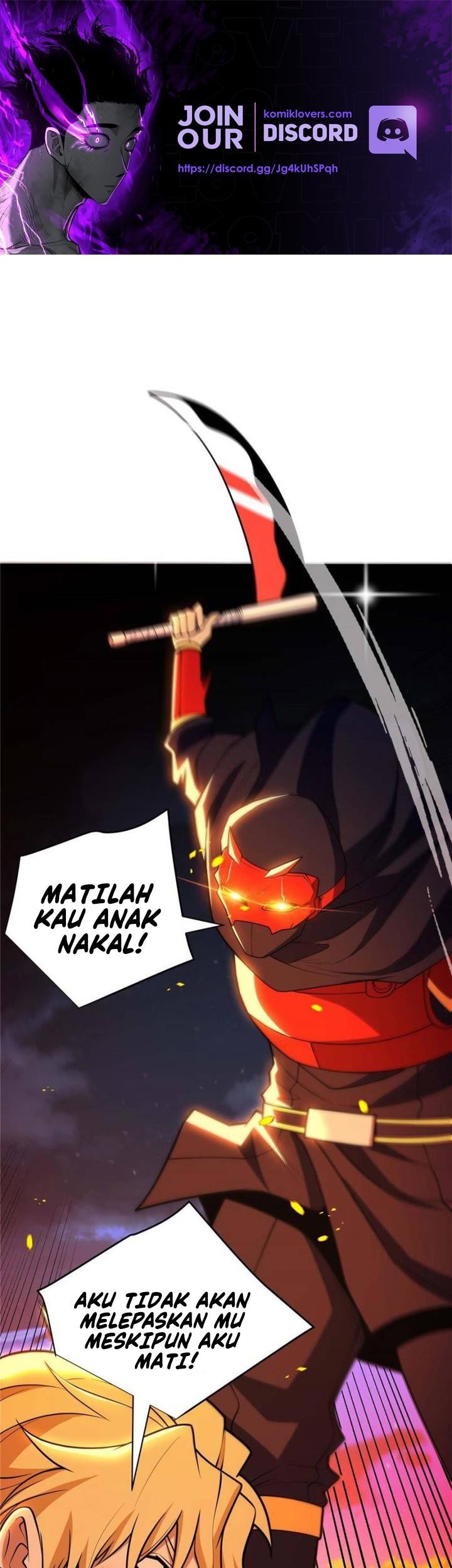 Baca Manhwa Evil Dragon Is Reincarnated! Revenge Begins at the Age of Five! Chapter 108 Gambar 2