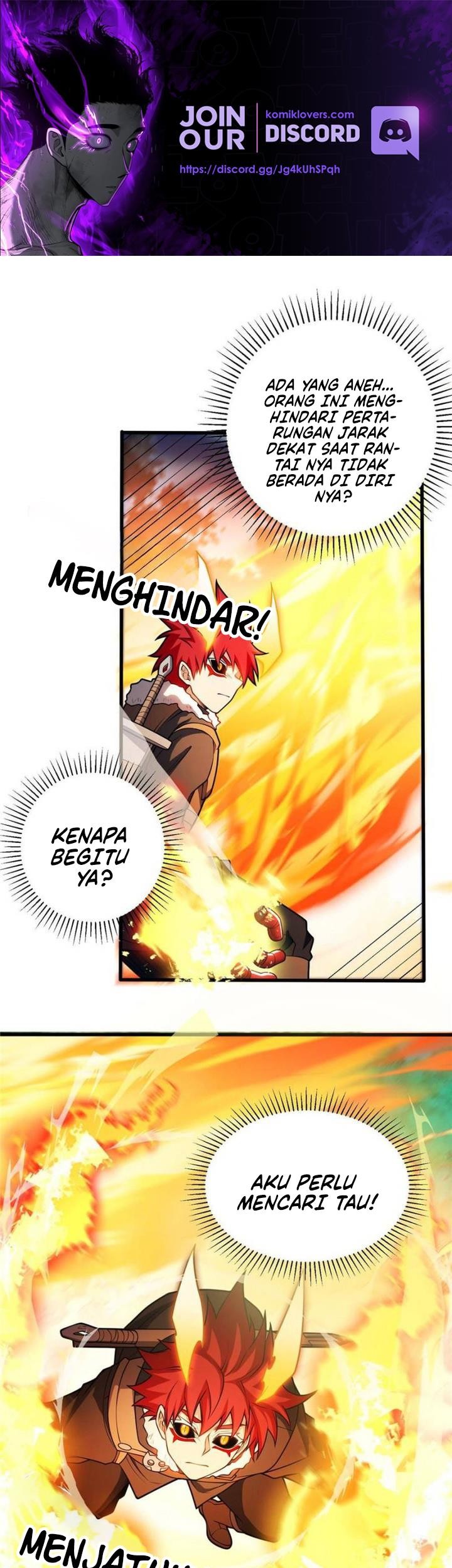 Baca Manhwa Evil Dragon Is Reincarnated! Revenge Begins at the Age of Five! Chapter 106 Gambar 2