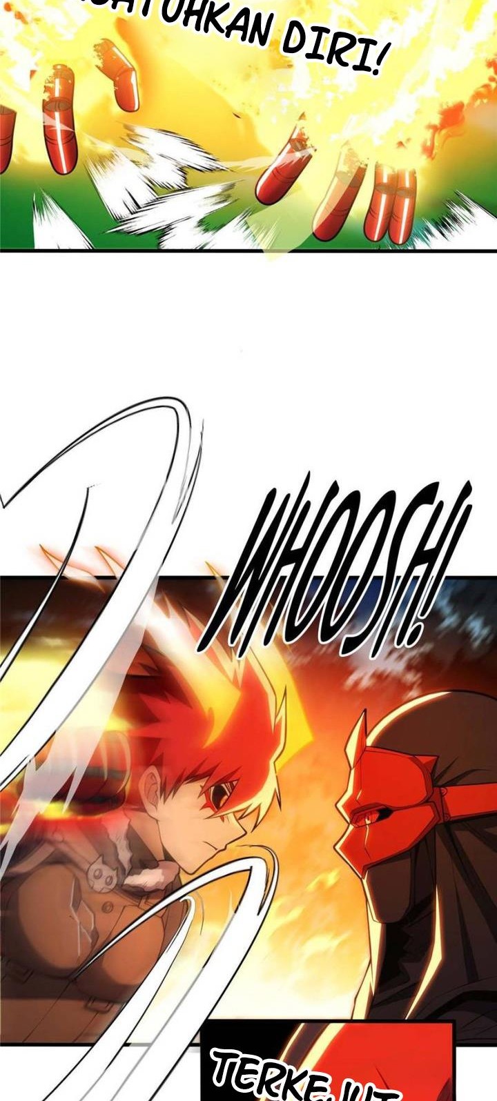 Evil Dragon Is Reincarnated! Revenge Begins at the Age of Five! Chapter 106 Gambar 3